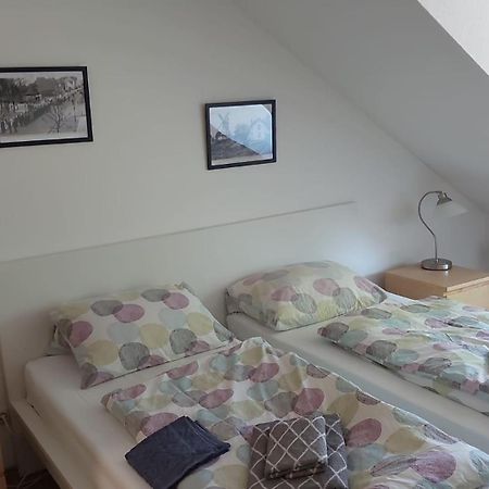 Zimmer Lummerland Brunsbuttel Exterior foto